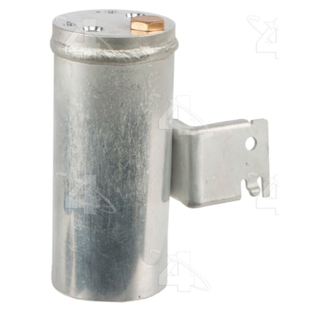 Four Seasons Mazda Protege5 03-02 Filter Drier, 83191 83191